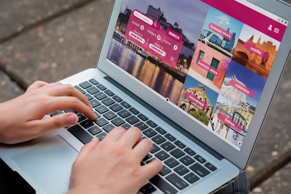 Pourquoi le site vitrine est-il devenu l&rsquo;atout numéro 1 de votre stratégie commerciale ?
